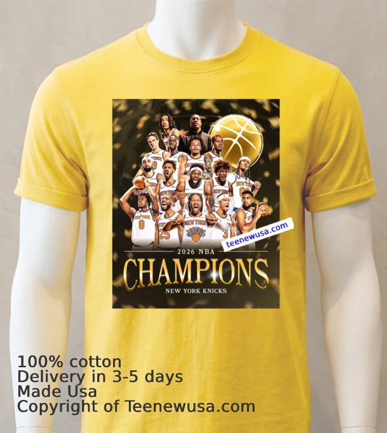 Finals Mvp Jalen Brunson, Og, And The Rest Of These Incredible Nba Champion New York Knicks T Shirt - yellow-t-shirt Finals Mvp Jalen Brunson Og And The Rest Of These Incredible Nba Champion New York Knicks T Shirt Yellow T Shirt