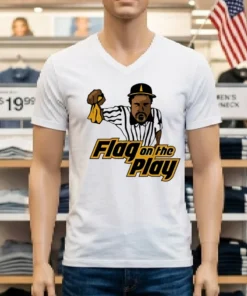 Flag On The Play Shirt