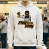 Flag On The Play Shirt White T Shirt 2