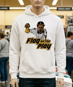 Flag On The Play Shirt