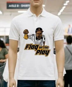 Flag On The Play Shirt