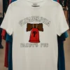 Flipadelphia Paddys Pub Philadelphia Phillies Shirt White T Shirt