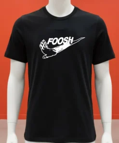 Foosh Hand Shirt