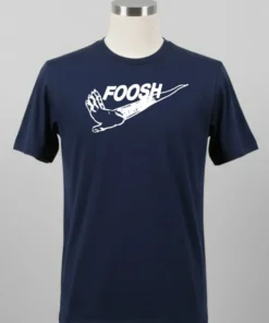 Foosh Hand Shirt