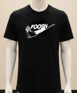 Foosh Hand Shirt