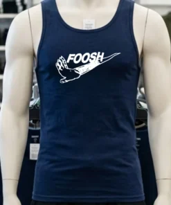 Foosh Hand Shirt