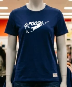 Foosh Hand Shirt