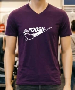 Foosh Hand Shirt