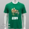Free Bert Family Shirt Green Shirt