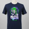 Free Master Of Death Album Included Limited Edition Graveyard Shirt Balck Shirt 2