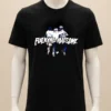 Fucking Awesome Friends Shirt Balck Shirt