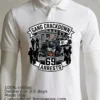 Gang Crackdown 69 Arrests T Shirt White T Shirt 7