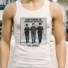 Gary Siders Jr 36 Is Being Charged T Shirt White T Shirt