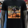 Go Long Mlord Photo Shirt Balck Shirt