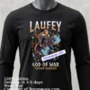 God Of War Laufey Newt Shirt Balck Shirt