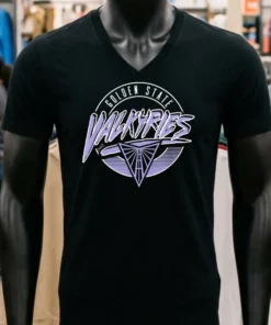 Golden State Valkyries Basketball Gift For Sports Fans Design Shirt