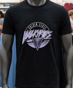 Golden State Valkyries Basketball Gift For Sports Fans Design Shirt
