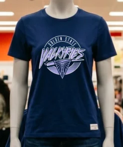 Golden State Valkyries Basketball Gift For Sports Fans Design Shirt