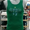 Golden State Valkyries Basketball Gift For Sports Fans Logo Hirt Green Shirt