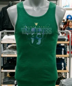 Golden State Valkyries Basketball Gift For Sports Fans Logo Hirt