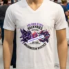 Golden State Valkyries Vs Washington Mystics Wnba Sport T Shirt White T Shirt 3