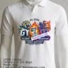 Gt Vs Rr Lipl 2026 T Shirt White T Shirt 7