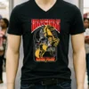 Hangman Adam Page Shirt Balck Shirt