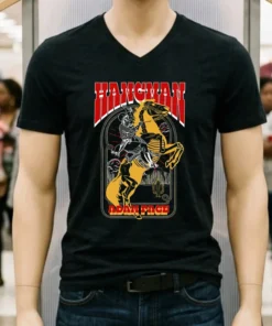 Hangman Adam Page Shirt