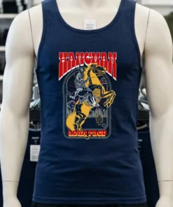 Hangman Adam Page Shirt