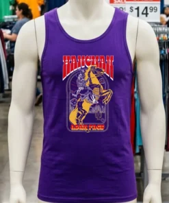 Hangman Adam Page Shirt