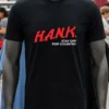 Hank Stay Off Pop Country Shirt Balck Shirt 1