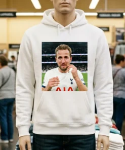 Harry Kane Crying Meme T Shirt