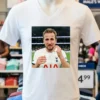 Harry Kane Crying Meme T Shirt White T Shirt 4