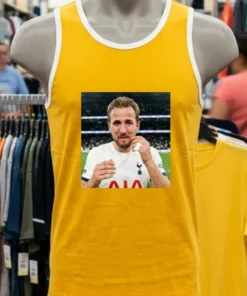 Harry Kane Crying Meme T Shirt