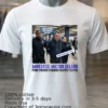 Hector Deleon 51 Arrested By Police As Suspect In Penn Station Stabbing T Shirt 1 White T Shirt 3