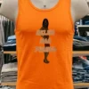 Helen Was Pushed Big Brother Shirt Orange Shirt