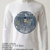 Hernandez Govan Will Remain In Federal Prison T Shirt White T Shirt 6