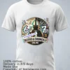 Holy 6 7 Energy Blessed Chronically Online T Shirt White T Shirt 1