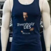 House Md Everybody Lies Classic Shirt Navy Shirt