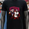 Houston Texans Htown Shirt Balck Shirt 1