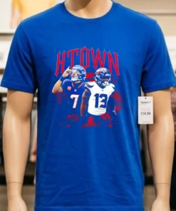 Houston Texans Htown Shirt
