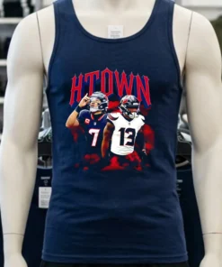 Houston Texans Htown Shirt