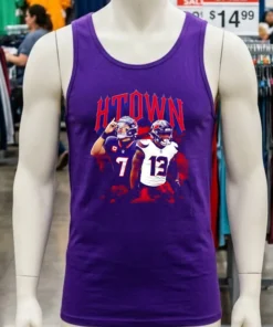 Houston Texans Htown Shirt