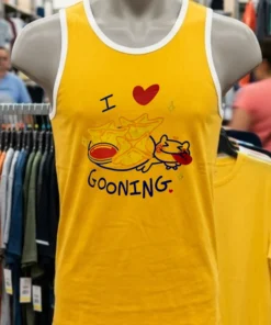 I Love Gooning Shirt