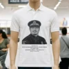 In Memory Of Officer Mohamed Lamine Benredouane 34 Years Old Of The Montreal Police Department White T Shirt 1