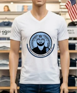 In Memory Of Officer Trevor Howard, 25, Of The Marked Tree Unit T Shirt