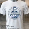 In Memory Of Pierre Deny T Shirt White T Shirt 3