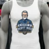 In Memory Of Scott Ries 54 A Police Officer With The Rittman Police Department In Ohio T Shirt White T Shirt 1