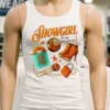 In My Showgirl Era Shirt White T Shirt 1