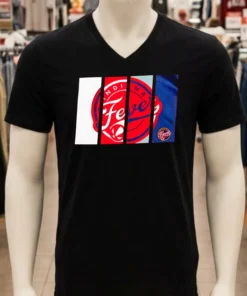 Indiana Fever Boxy Shirt